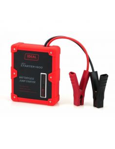 Urządzenie rozruchowe Ideal UltraStarter 1600 - USTARTER1600 - Ideal - 1