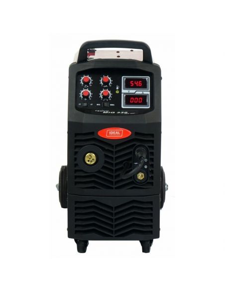 Spawarka Ideal Tecnomig 330 4x4 Digital MMA - zestaw - TMIG330V2-G - Ideal - 6
