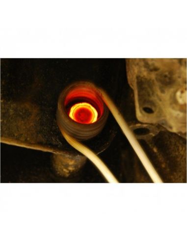 Podgrzewacz indukcyjny Ideal Inductor 2000 - INDUCTOR2000 - Ideal - 5