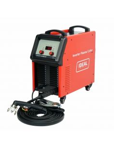 Przecinarka plazmowa Ideal Expert Plasma 80 HF v2 - EXPLASMA80V2 - Ideal - 1