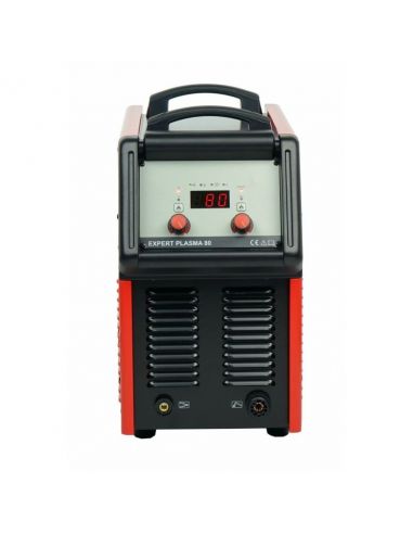 Przecinarka plazmowa Ideal Expert Plasma 80 HF v2 - EXPLASMA80V2 - Ideal - 7