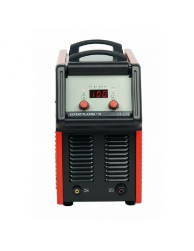 Przecinarka plazmowa Ideal Expert Plasma 100 HF v2 - EXPLASMA100V2 - Ideal - 7
