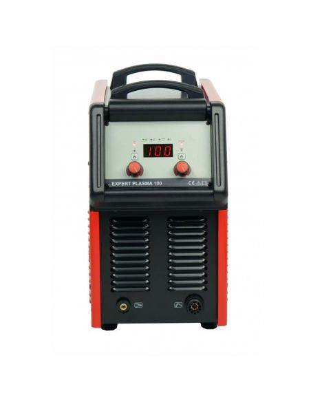 Przecinarka plazmowa Ideal Expert Plasma 100 HF v2 - EXPLASMA100V2 - Ideal - 7