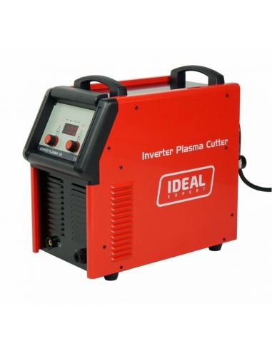 Przecinarka plazmowa Ideal Expert Plasma 100 HF v2 - EXPLASMA100V2 - Ideal - 9