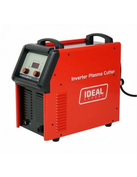 Przecinarka plazmowa Ideal Expert Plasma 100 HF v2 - EXPLASMA100V2 - Ideal - 9