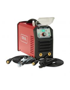 Spawarka Ideal Expert ARC 201 PFC - zestaw - EXARC201PFC-G - Ideal - 2 2