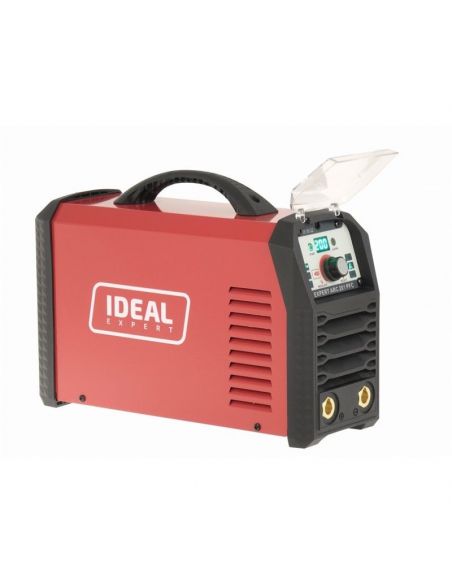 Spawarka Ideal Expert ARC 201 PFC - zestaw - EXARC201PFC-G - Ideal - 5