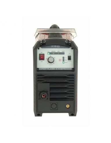 Przecinarka plazmowa Ideal Expert Plasma 40 Kompressor - EXPLASMA40K - Ideal - 2