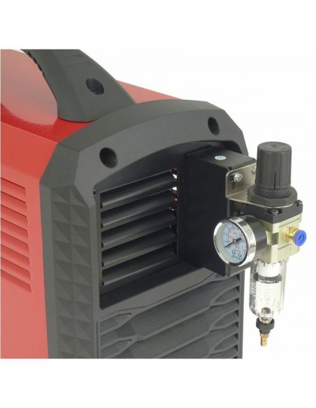 Przecinarka plazmowa Ideal Expert Plasma 40 Kompressor - EXPLASMA40K - Ideal - 4
