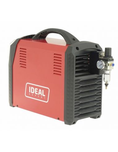 Przecinarka plazmowa Ideal Expert Plasma 40 Kompressor - EXPLASMA40K - Ideal - 5