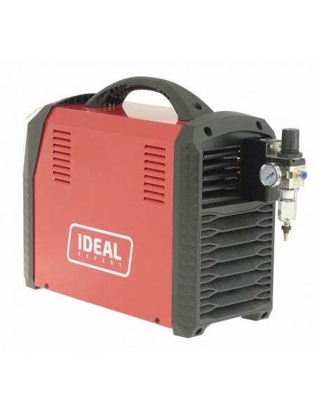 Przecinarka plazmowa Ideal Expert Plasma 40 Kompressor - EXPLASMA40K - Ideal - 5