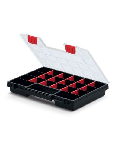 Zestaw 3x organizer narzędziowy Kistenberg NORS KNO35255S - KNO35255S_px3 - Kistenberg - 2