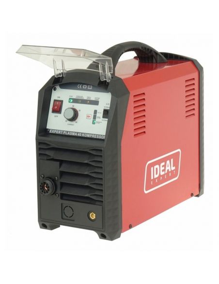 Przecinarka plazmowa Ideal Expert Plasma 40 Kompressor - EXPLASMA40K - Ideal - 6