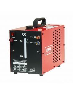 Uniwersalna chłodnica Ideal WRA-310S z alarmem - WRA-310S - Ideal - 1
