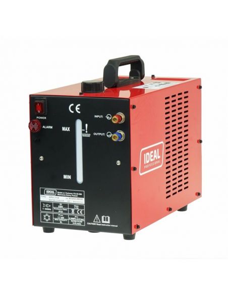 Uniwersalna chłodnica Ideal WRA-310S z alarmem - WRA-310S - Ideal - 1