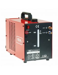 Uniwersalna chłodnica Ideal WRA-310S z alarmem - WRA-310S - Ideal - 1 2