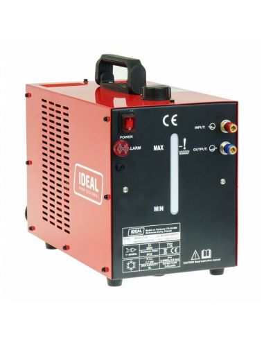 Uniwersalna chłodnica Ideal WRA-310S z alarmem - WRA-310S - Ideal - 2
