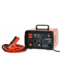 Prostownik z rozruchem Ideal I-Starter 841 v2 - I-STARTER841V2 - Ideal - 1