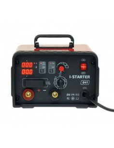 Prostownik z rozruchem Ideal I-Starter 841 v2 - I-STARTER841V2 - Ideal - 1 2