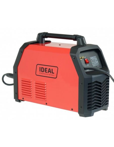 Spawarka Ideal Tecnomig 220 MMA Digital II v2 - zestaw - TMIG220V2-G - Ideal - 12
