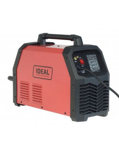Spawarka Ideal Tecnomig 234 Pulse 4x4 v2 - zestaw - TMIG234PV2-G - Ideal - 15