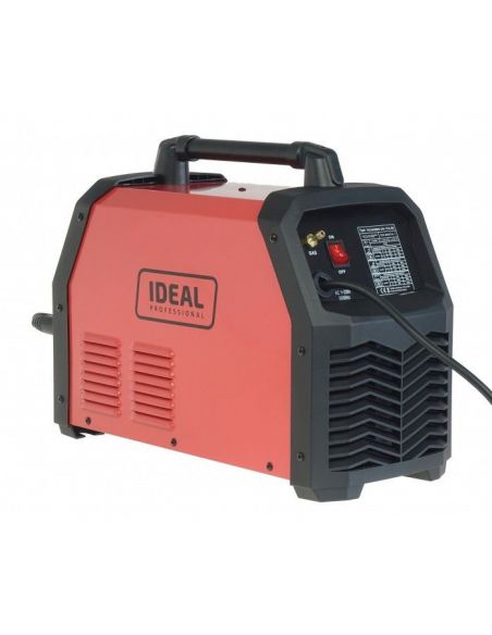Spawarka Ideal Tecnomig 234 Pulse 4x4 v2 - zestaw - TMIG234PV2-G - Ideal - 15