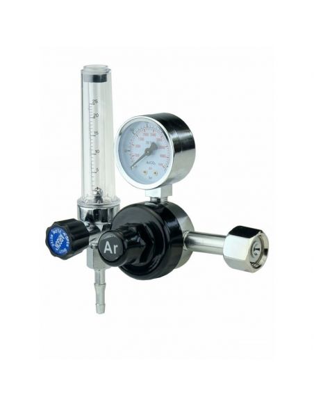 Spawarka Ideal Tecnotig 220 AC/DC Pulse MPX - zestaw - TTIG220ACMPX-G - Ideal - 5