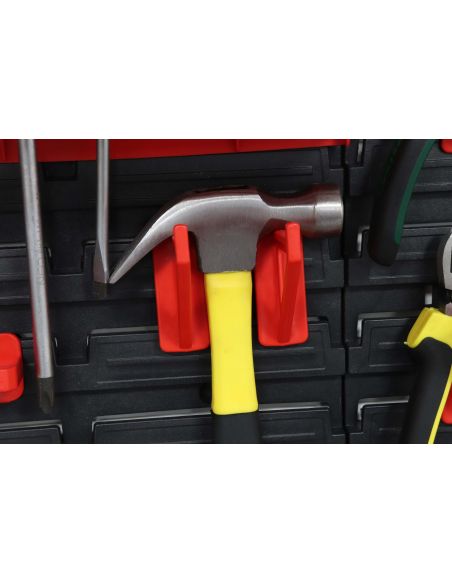 Tablica narzędziowa Toolbox System Wall Mix 120x80 v.4 - TS.W.120.080.M_4_px - Toolbox System - 4