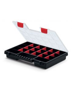 Zestaw 5x organizer narzędziowy Kistenberg NORS KNO35255S - KNO35255S_px5 - Kistenberg - 1 2