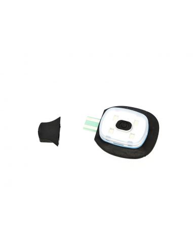 Ciepła czapka z dwiema lampkami LED Portwest - B028BKR - Portwest - 2