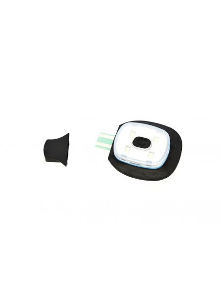 Ciepła czapka z dwiema lampkami LED Portwest - B028BKR - Portwest - 2