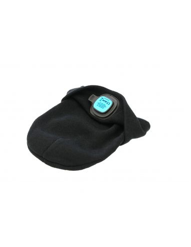 Ciepła czapka z dwiema lampkami LED Portwest - B028BKR - Portwest - 9