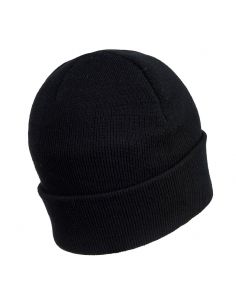 Ciepła czapka z lampką czołową LED Portwest - B029 - Portwest - 1 2