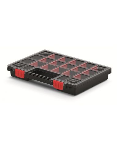 Zestaw 5x organizer narzędziowy Kistenberg NORS KNO35255S - KNO35255S_px5 - Kistenberg - 4