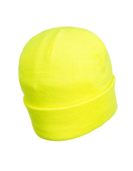 Ciepła czapka z lampką czołową LED Portwest - B029 - Portwest - 7