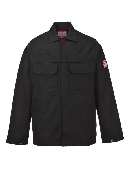 Bluza trudnopalna Bizweld Portwest - BIZ2 - Portwest - 1
