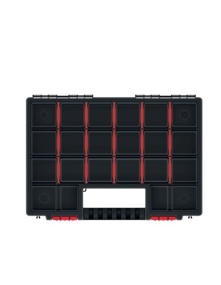 Zestaw 5x organizer narzędziowy Kistenberg NORS KNO35255S - KNO35255S_px5 - Kistenberg - 5