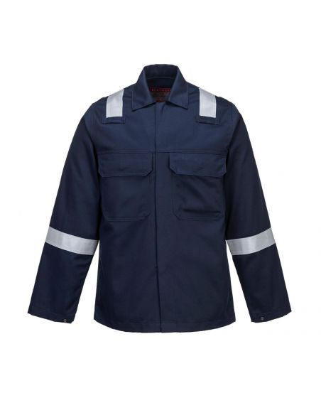 Bluza trudnopalna Bizweld Iona Portwest - BZ13 - Portwest - 1