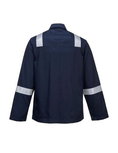 Bluza trudnopalna Bizweld Iona Portwest - BZ13 - Portwest - 2