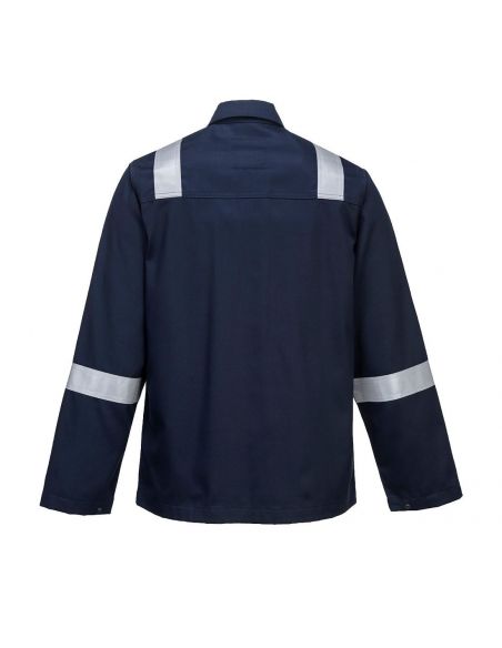 Bluza trudnopalna Bizweld Iona Portwest - BZ13 - Portwest - 2