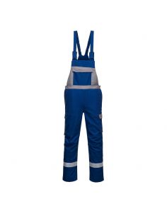 Spodnie ogrodniczki Bizflame Portwest - FR07 - Portwest - 1