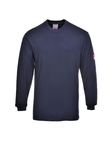 T-shirt z długimi rękawami Portwest - FR11 - Portwest - 1