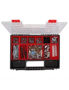 Zestaw 3x organizer narzędziowy Kistenberg NORB KNO35255B - KNO35255B_px3 - Kistenberg - 1 2