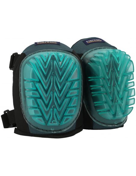 Nakolanniki robocze żelowe Ultimate Gel Portwest - KP40BKR - Portwest - 1