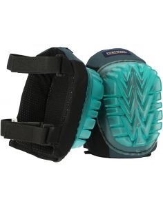 Nakolanniki robocze żelowe Ultimate Gel Portwest - KP40BKR - Portwest - 1 2
