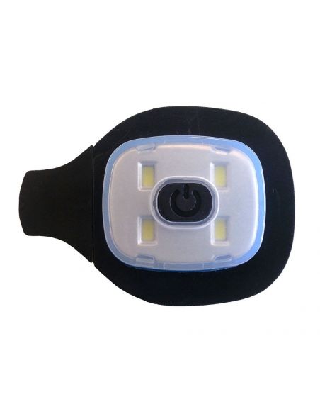 Zapasowa lampka LED do czapek Portwest - B030NCR - Portwest - 1
