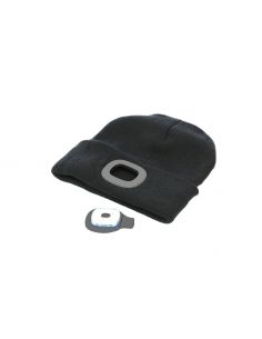 Zapasowa lampka LED do czapek Portwest - B030NCR - Portwest - 1 2