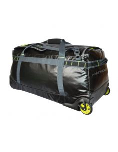 Wodoodporna torba na kółkach Portwest - B951BKR - Portwest - 1 2