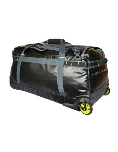 Wodoodporna torba na kółkach Portwest - B951BKR - Portwest - 2