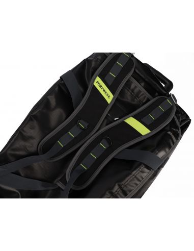 Wodoodporna torba na kółkach Portwest - B951BKR - Portwest - 5